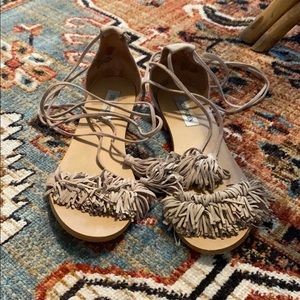 Steve Madden Alaine Sandal